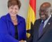 Ghana sets to receive another $600m IMF bailout fund