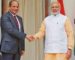 India Enhances Trade Relations with Egypt