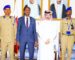 Somalia’s Security Minister, Police Commissioner meet Ambassador of Qatar to Somalia