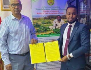 ALS-Worldwide, Somaliland Government Forge Transformative Partnership to Boost Economic Growth