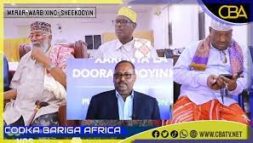 Isimada Dhaqanka Puntiland ayaa war ka soo saaray xaaladda murugsan ee ka jirta Puntland