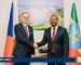 Ethiopian PM, and Czech Republic counterpart Discuss Bilateral Relations