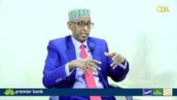 “Guusha badan ayaa la sheegay inay qofka ku keento arin halis ah ” Xeeldheere: Aadan Cabaade Q2aad