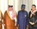 All investment bottlenecks in Nigeria will be cleared out, President Tinubu assures Saudi investors