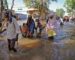 Shabelle River in Somalia Causes Displacement as It Breaches Banks