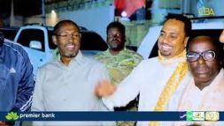 RW Soomaaliya oo faray Gudoomiyaha Gobolka Banaadir in uu si degdeg ah uga jawaabo cabashada