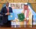 Somalia, Saudi Arabia Sign Security Cooperation Agreement in Riyadh