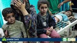 Labadii cisbitaal ee ugu waawaynaa Qasa ayaa xidhmay kadib markii ay soo foodsaartay duqayn iyo …