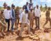 Deputy Prime Minister of Somalia Leads Delegation to Baidoa for Immediate Assessment of Flood Crisis