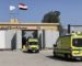 Irish Citizens To Exit From Gaza via Egypt’s Rafah Crossing on Wednesday