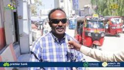 Shacabka Boorama ayaa ka hadlay wasiir la eryay oo la sheegay inuu ka hadlay tabashada gobolka Awdal