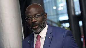 Liberia: George Weah concedes defeat after presidential run-off race