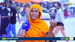 Shacabka reer Hargeysa ayaa aragtidooda ka dhiibtay iibinta dhulka danta guud