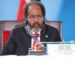 President Hassan Sheikh Mohamud Addresses Devastating Floods in Somalia