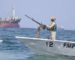 Somalia’s Maritime Police Intensify Red Sea Patrols After Failed Pirate Hijacking