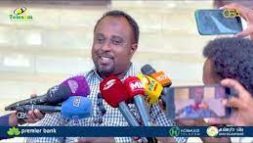 “Dhulkii baynu xaraashnay oo xeryihii ciidamadaynu xaraashnay, waar nasabadeenana miyaynu xaraashnaa