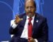 President Hassan Sheikh says Somalia has one year to eliminate Al Shabaab