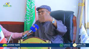 “Dagaalada bariga Somaliland ka socda xukuumadda ayaa cimri-dherersi ku rabta” Xildhibaan Faysal,