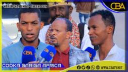 Suugaantii kuugu saamaynta badnayd? Kaftan & Kedis