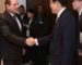 Egypt and Japan Strengthen Cooperation across Multiple Sectors