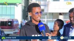 Dagaaladda ka dhacay Bariga Somaliland iyo Shacabka Hargeysa oo ka aragti dhiibtay