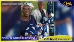 Maxaa ka jira doodda Yuhuudda ee odhanaysa weligeed may jirin dowlad Falastiin la yidhaahdo