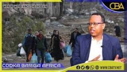 Maxaa ka jira doodda Yuhuudda ee odhanaysa weligeed may jirin dowlad Falastiin la yidhaahdo