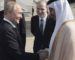 Putin to Visit Saudi Arabia and UAE, Host of COP28 Climate Talks