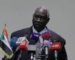 Sudan’s Deputy Chairman Unveils Plan to End Ongoing War