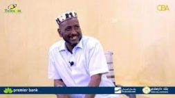 Ardaa Dhaqan: Abwaan Hal-deeq iyo sheeko dhaqameed