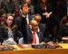 US vetoes UN Security Council resolution calling for immediate Gaza cease-fire