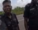  Nigerian Police nab officers caught demanding cash from foreign biker