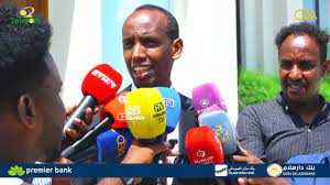 “SSC waa maaamul ka tirsan Puntland ilaa inta uu ka baxayso kumeelgaadhka” Xildhibaan Cabdi Qawdhan