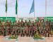 Somalia: ATMIS to resume Troop Drawdown Amidst Security Transition