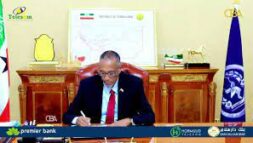 Madaxweynaha Soomaliland oo xilka qaadis isku badal iyo magacaabis ku sameeyay gollahiisa wasiiradda