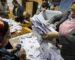 Vote Counting Begins in Egypt