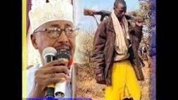 Codka Bariga Afrika CBATV