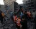 18,800 Palestinians killed, 51,000 others injured in Israeli bombardments of Gaza