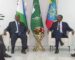 Ethiopian and Djiboutian Leaders Discuss Deepening Bilateral Ties During Official Visit