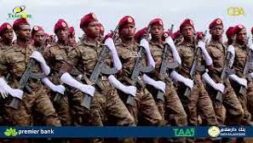 Warbixin: Is-barbardhiga Awoodaha milateri ee Itoobiya iyo Masar oo khilaafkooda soo cusboonaaday..