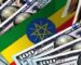 Ethiopia Defaults on $33 Million Bond Payment Amidst Financial Strain