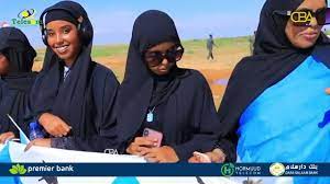 Guddoomiye ku xigeenka Maxkamadda Sare ee Puntland oo ka horyimid go’aanka Garaadada SSC-Khaatumo.