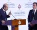 Egypt, Jordan Foreign Ministers Discuss Gaza Developments and Regional Security