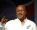 Ghana election: John Mahama vows to take Ghana to greater height