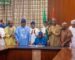 Nigerian President signs $34 billion 2024 budget into law