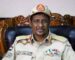 Sudan’s Rapid Support Forces Express Openness To Immediate Ceasefire Talks.