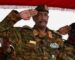 Sudanese Army Chief Firm on No Reconciliation with RSF Paramilitary