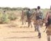 Somalia Army Says Nearly 100 Al-Shabaab members killed in central Somalia