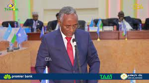 Guddiga Doorashada Puntland ayaa shaaciyay Liiska Rasmiga ah ee Musharrixiinta Xilka Madaxweynaha