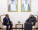 Somalia’s Acting Foreign affairs minister meets with Prime Minister of Qatar